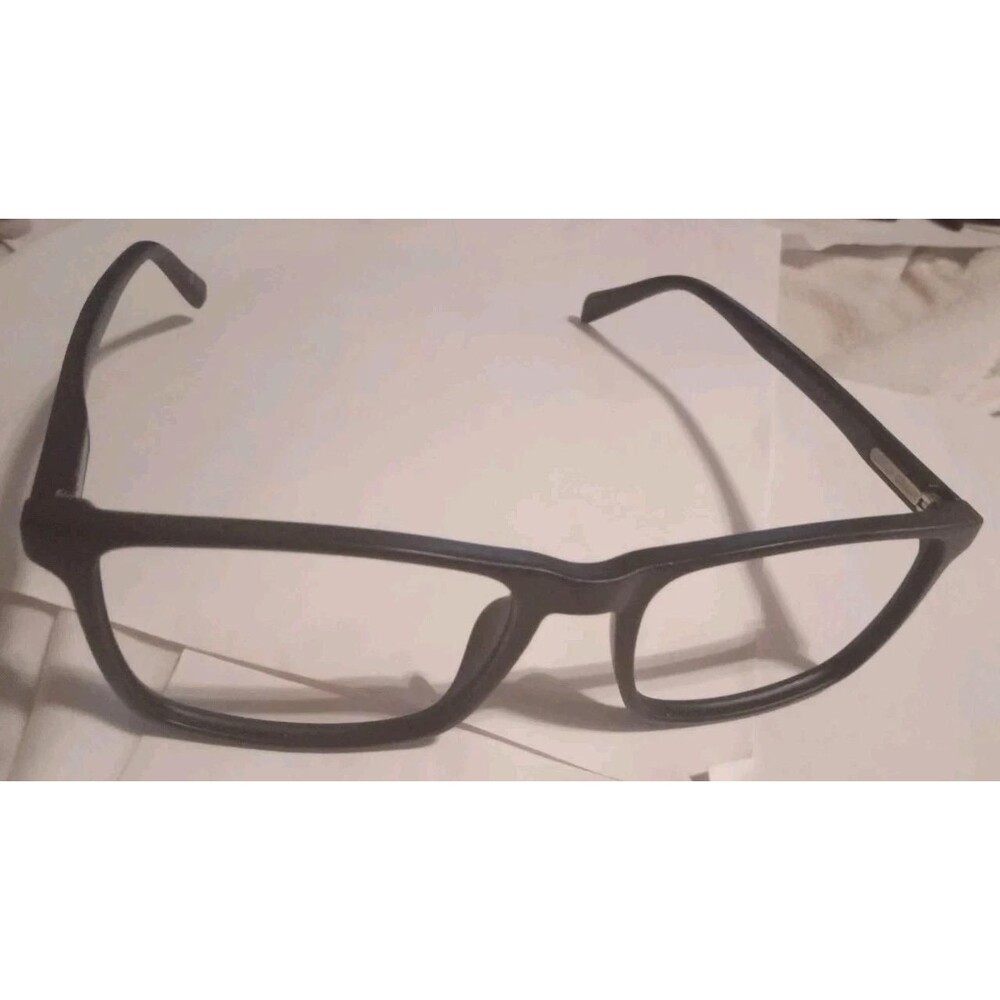 Foster Grant No Lenses Design Optics 54()18 145 PD62mm SR0625 FGDO 25 815 BLK